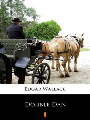 cover image of Double Dan